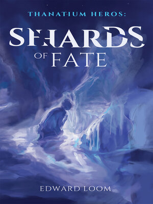 cover image of Shards of Fate